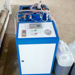 懷化小型聚氨酯低壓噴涂發(fā)泡機廠家直銷 大城縣雙榮機械設(shè)備廠