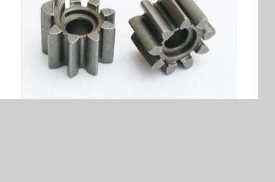 汽車零部件機械加工的工業(yè)特點