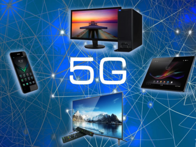 加速建設5G新基建，為智慧農業生產插上信息技術翅膀