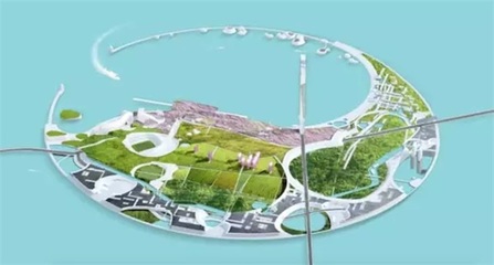 海航?？跒橙斯ぢ糜螎u 三大競(jìng)賽設(shè)計(jì)方案解析