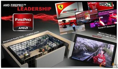 藍寶PGS激發(fā)無限創(chuàng)意 AMD FirePro專業(yè)顯示卡優(yōu)化集預覽